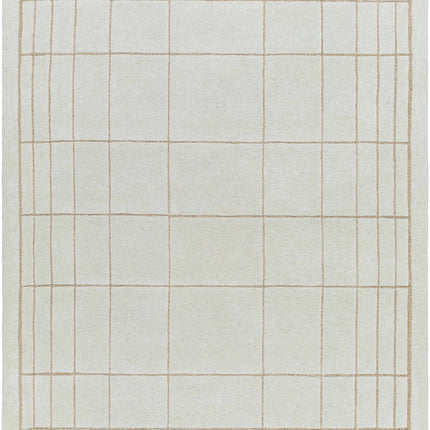 Sedna Wool Area Rug Rugs TriadCommerceInc