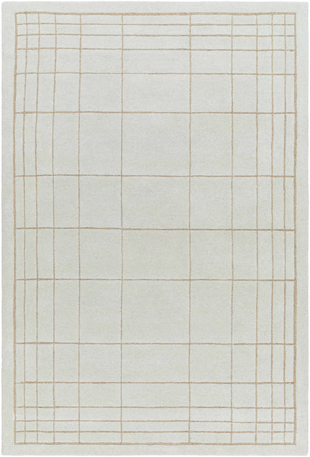Sedna Wool Area Rug Rugs TriadCommerceInc