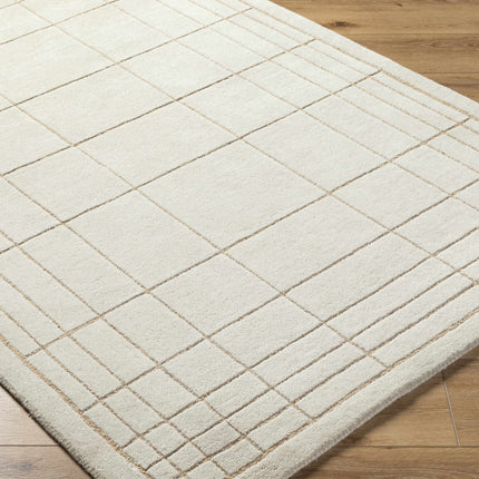 Sedna Wool Area Rug Rugs TriadCommerceInc