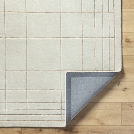 Sedna Wool Area Rug Rugs TriadCommerceInc