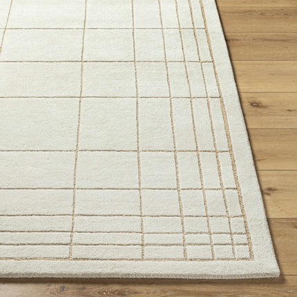 Sedna Wool Area Rug Rugs TriadCommerceInc