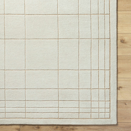 Sedna Wool Area Rug Rugs TriadCommerceInc