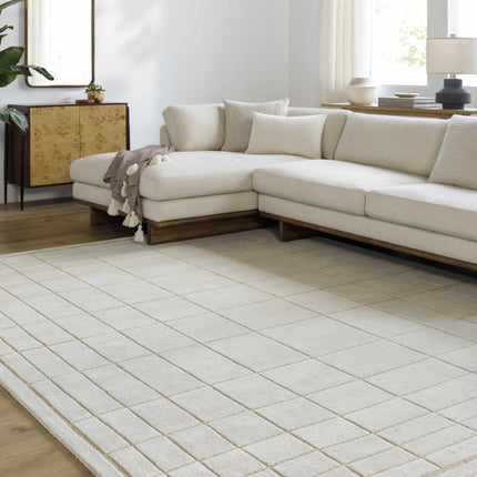 Sedna Wool Area Rug Rugs TriadCommerceInc