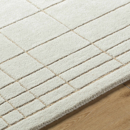 Sedna Wool Area Rug Rugs TriadCommerceInc