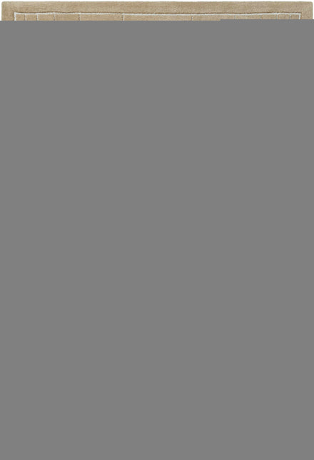 Sedna Brown Wool Area Rug Rugs TriadCommerceInc