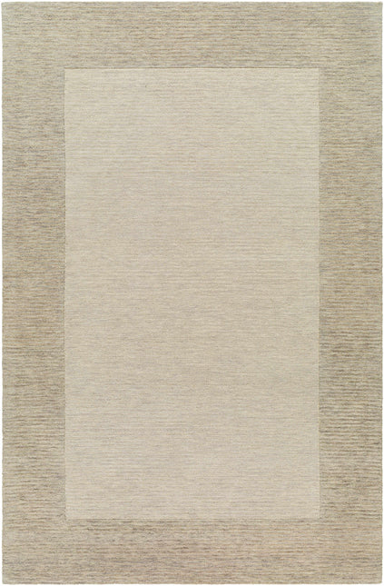 Amadi Wool Area Rug Rugs TriadCommerceInc 5' x 7'6" Rectangle