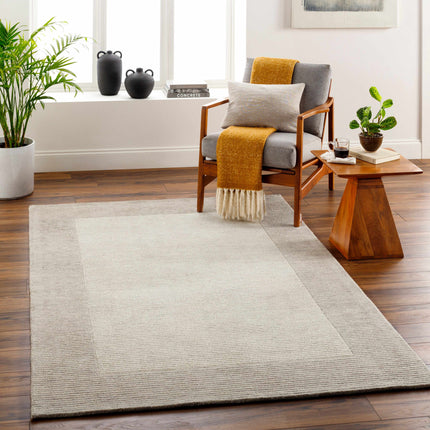 Amadi Wool Area Rug Rugs TriadCommerceInc