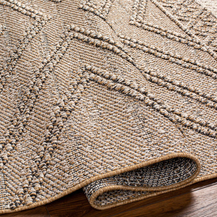 Beige Areli Area Rug Rugs TriadCommerceInc