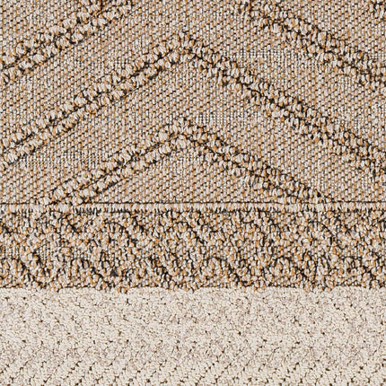 Beige Areli Area Rug Rugs TriadCommerceInc