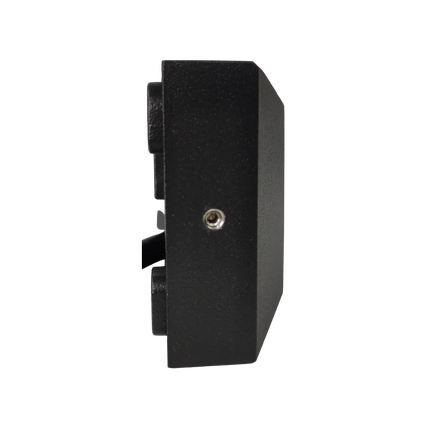 LED Low Voltage Cast Aluminum Rectangular Stair Step Light Step light TriadCommerceInc