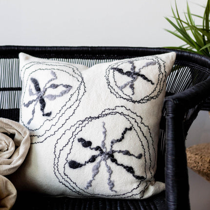 Starry Sky Throw Pillow Pillows TriadCommerceInc