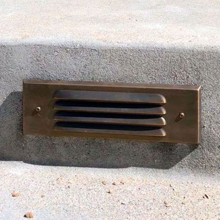 Tulay Outdoor Step Light step light TriadCommerceInc