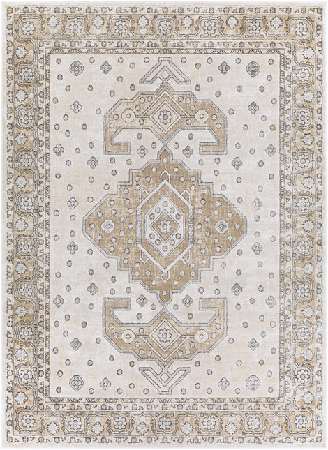 Southwark Area Rug - Clearance Rugs TriadCommerceInc 2' x 2'11" Rectangle