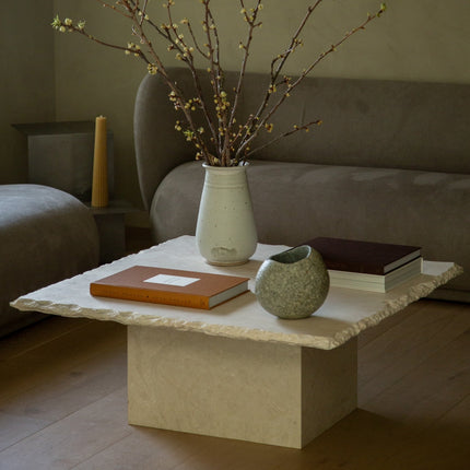 River Stone Vase Vases TriadCommerceInc