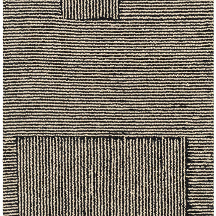 Stevington Wool Area Rug Rugs TriadCommerceInc 2'6" x 8' Runner