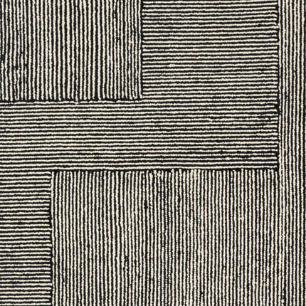 Stevington Wool Area Rug Rugs TriadCommerceInc