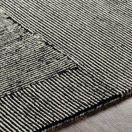 Stevington Wool Area Rug Rugs TriadCommerceInc