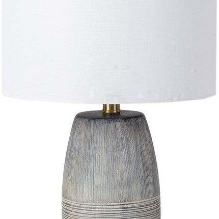 Kan Table Lamp Home Decor > Lighting > Lamp > Table Lamps TriadCommerceInc 24"H x 12"W x 12"D
