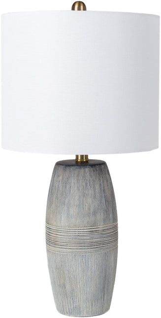 Kan Table Lamp Home Decor > Lighting > Lamp > Table Lamps TriadCommerceInc 24"H x 12"W x 12"D