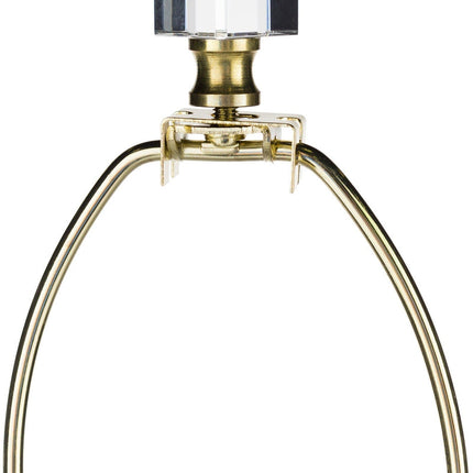 Pui Modern Table Lamp Home Decor > Lighting > Lamp > Table Lamps TriadCommerceInc