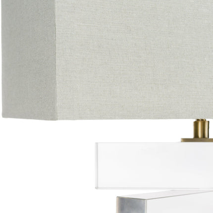 Pui Modern Table Lamp Home Decor > Lighting > Lamp > Table Lamps TriadCommerceInc