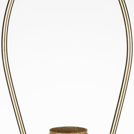 Pui Modern Table Lamp Home Decor > Lighting > Lamp > Table Lamps TriadCommerceInc