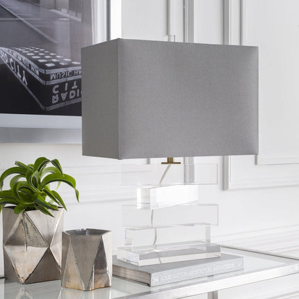 Pui Modern Table Lamp Home Decor > Lighting > Lamp > Table Lamps TriadCommerceInc