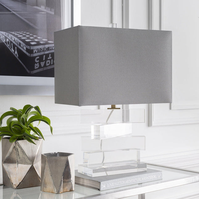 Pui Modern Table Lamp Home Decor > Lighting > Lamp > Table Lamps TriadCommerceInc