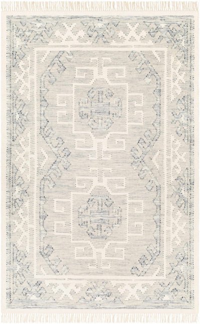 Anund Area Rug Rugs TriadCommerceInc 5' x 7'6" Rectangle