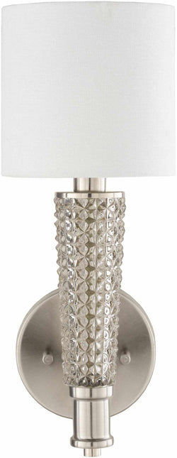 Berndorf Traditional Wall Sconces Home Decor > Lighting > Wall Lighting > Wall Sconces TriadCommerceInc 16"H x 6"W x 8"D