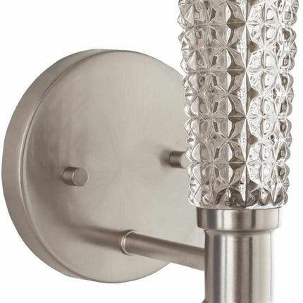 Berndorf Traditional Wall Sconces Home Decor > Lighting > Wall Lighting > Wall Sconces TriadCommerceInc
