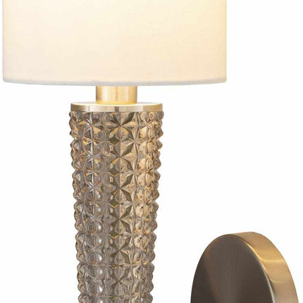 Berndorf Traditional Wall Sconces Home Decor > Lighting > Wall Lighting > Wall Sconces TriadCommerceInc