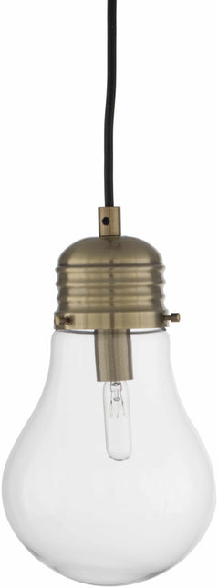 Glanegg Pendant Light Home Decor > Lighting > Ceiling Lights > Pendant Lights TriadCommerceInc 10"H x 6"W x 6"D