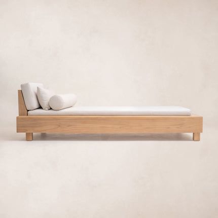Ojai Outdoor Daybed - Single Outdoor Beds TriadCommerceInc