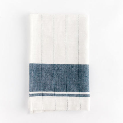 Chelsea Cotton Tea Towel Kitchen Towels TriadCommerceInc   