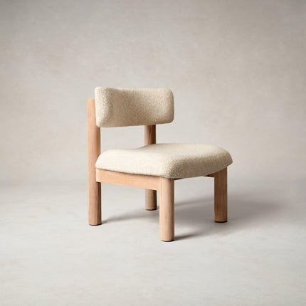 Teddy Accent Chair - Column Legs Arm Chairs, Recliners & Sleeper Chairs TriadCommerceInc