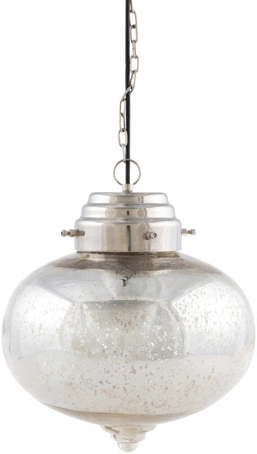 Warrensburg Global Pendant Light Home Decor > Lighting > Ceiling Lights > Pendant Lights TriadCommerceInc 16"H x 14"W x 14"D