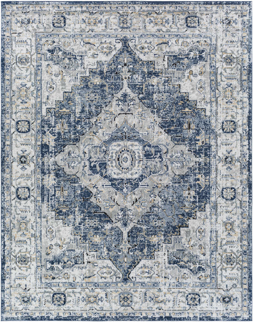 Telina Area Rug Rugs TriadCommerceInc