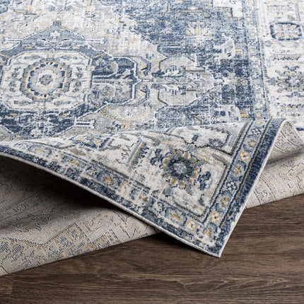 Telina Area Rug Rugs TriadCommerceInc