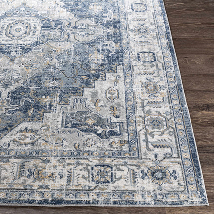Telina Area Rug Rugs TriadCommerceInc
