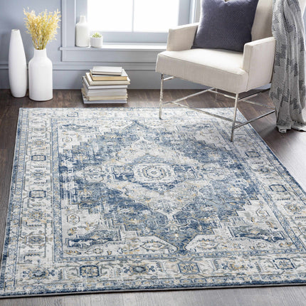 Telina Area Rug Rugs TriadCommerceInc