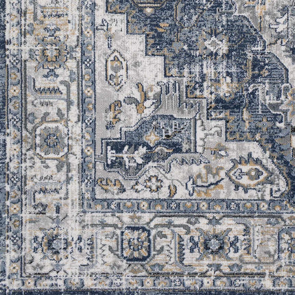 Telina Area Rug Rugs TriadCommerceInc