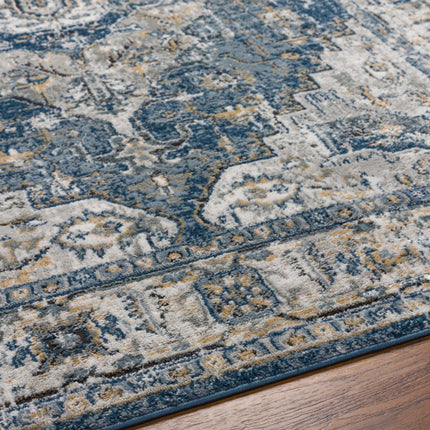 Telina Area Rug Rugs TriadCommerceInc