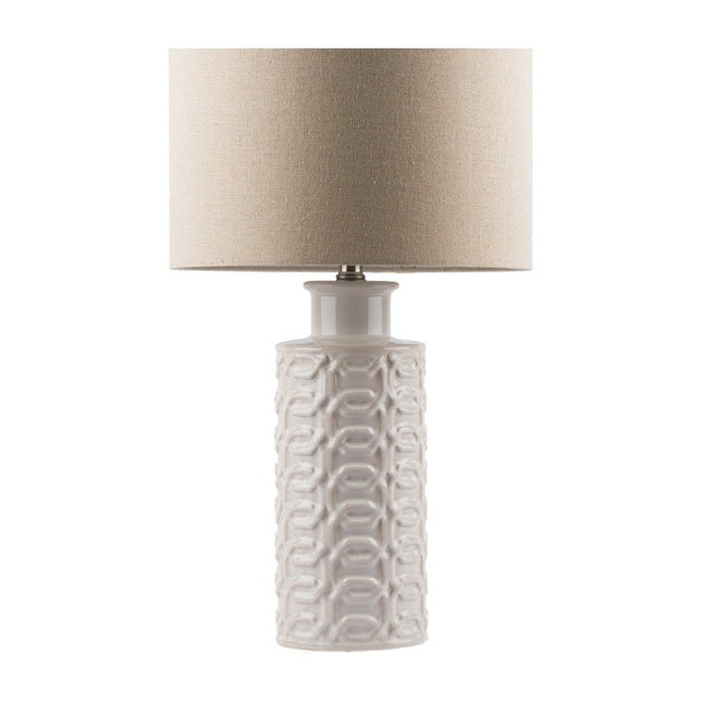 Krenglbach Table Lamp Home Decor > Lighting > Lamp > Table Lamps TriadCommerceInc 25"H x 13"W x 13"D