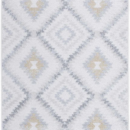 Tyipa Area Rug Rugs TriadCommerceInc 2'7" x 7'3" Runner