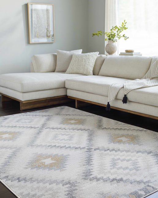 Tyipa Area Rug Rugs TriadCommerceInc