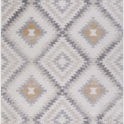 Tyipa Area Rug Rugs TriadCommerceInc 5'3" x 7'3" Rectangle
