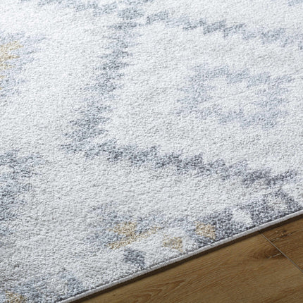 Tyipa Area Rug Rugs TriadCommerceInc