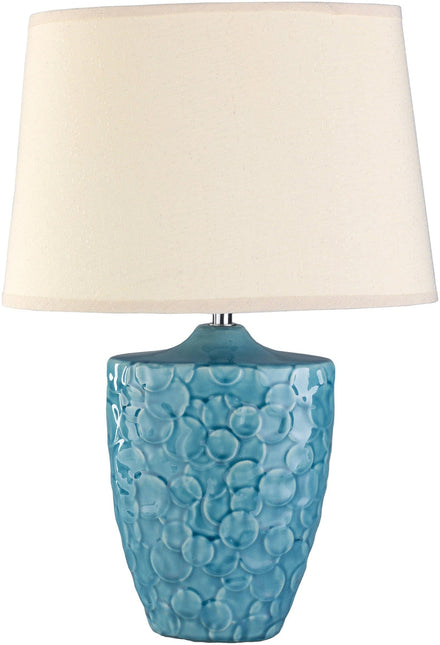 Gjirokaster Traditional Table Lamp Home Decor > Lighting > Lamp > Table Lamps TriadCommerceInc 19.75"H x 13.5"W x 8"D