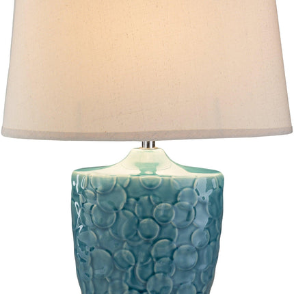 Gjirokaster Traditional Table Lamp Home Decor > Lighting > Lamp > Table Lamps TriadCommerceInc